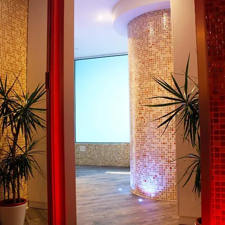 Relais Sans Soucis & 4*