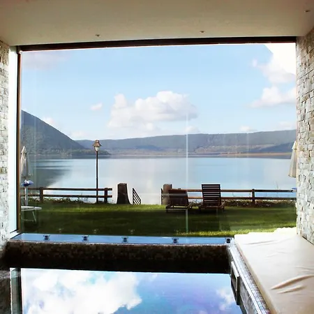 Relais Sans Soucis & 4*