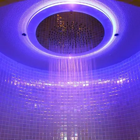 Relais Sans Soucis & Ronciglione (Viterbo)