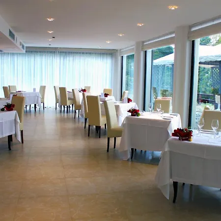 Relais Sans Soucis & Resort 4*