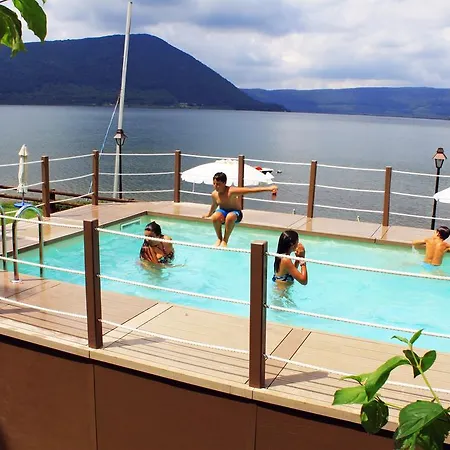 Relais Sans Soucis &