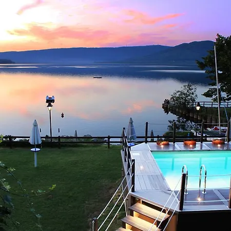 Relais Sans Soucis & 4*
