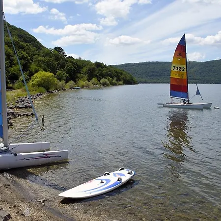 Relais Sans Soucis & Feriested