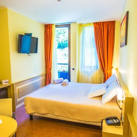 Relais Sans Soucis & Ronciglione (Viterbo)