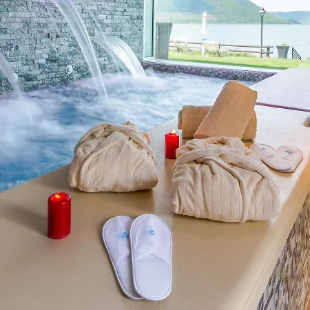 Relais Sans Soucis & Resort 4*