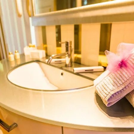 Relais Sans Soucis & 4* Ronciglione (Viterbo)