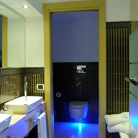 Resort Relais Sans Soucis & 4*