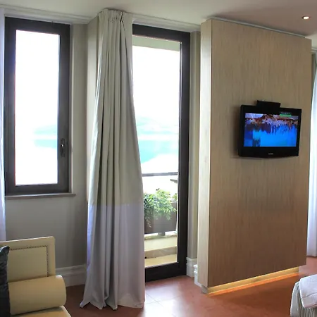 Resort Relais Sans Soucis &