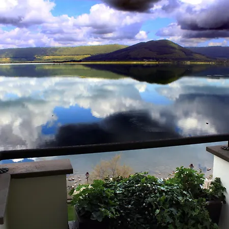 Relais Sans Soucis & Resort 4*