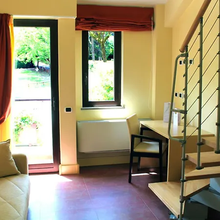 Feriested Relais Sans Soucis &