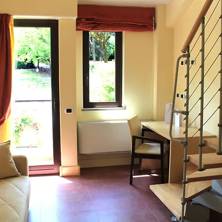 Hotel Relais Sans Soucis &