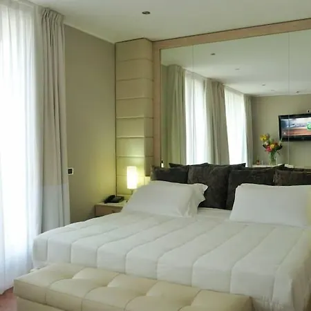 Feriested Relais Sans Soucis & 4*