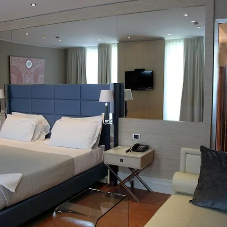 Relais Sans Soucis & Resort