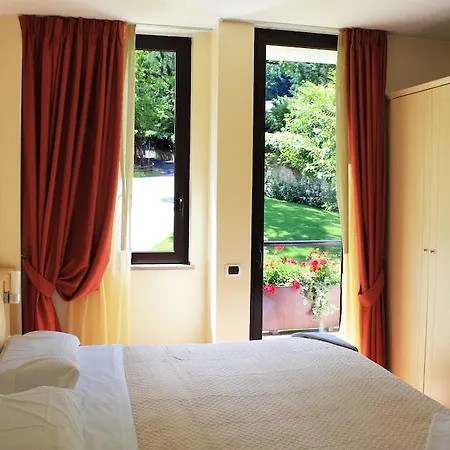 Relais Sans Soucis & Hotel Ronciglione (Viterbo)