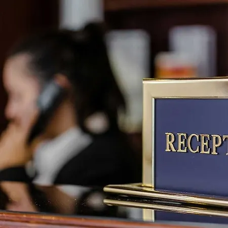 Resort Relais Sans Soucis & 4*