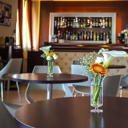 Relais Sans Soucis & Resort 4*