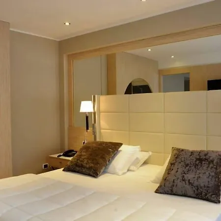 Relais Sans Soucis & Resort Ronciglione (Viterbo)