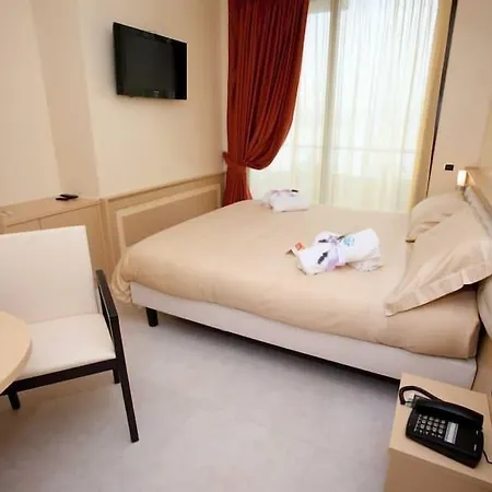 Hotel Relais Sans Soucis &