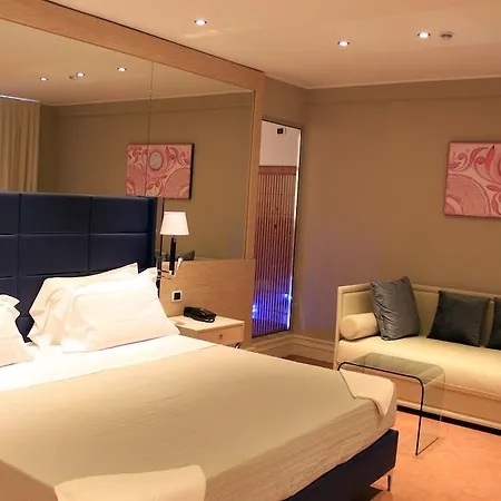 Resort Relais Sans Soucis & Ronciglione (Viterbo)