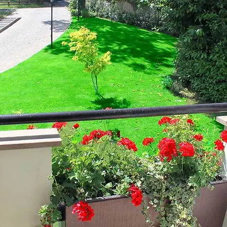 Relais Sans Soucis & 4* Ronciglione (Viterbo)