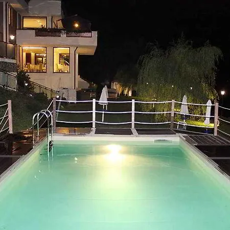 Relais Sans Soucis & Resort