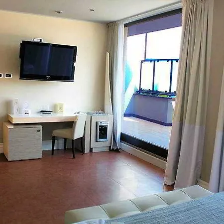 Relais Sans Soucis & Resort 4*