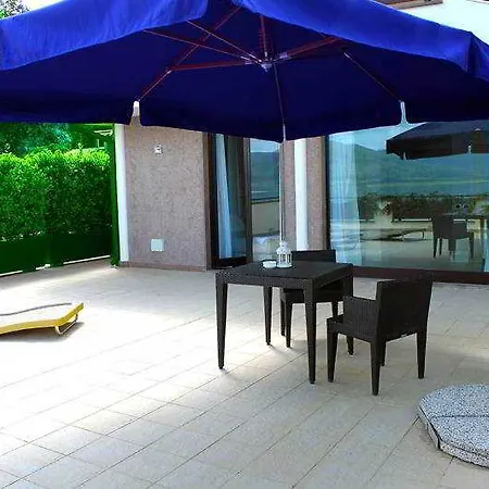 Resort Relais Sans Soucis & 4*