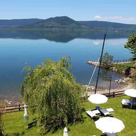 Relais Sans Soucis & Resort 4*