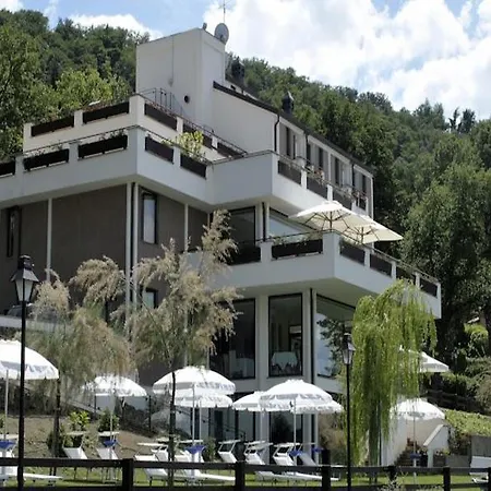 Resort Relais Sans Soucis &