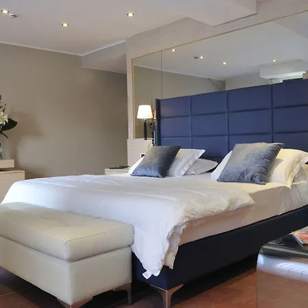 Relais Sans Soucis & Feriested 4*