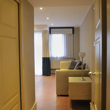 Relais Sans Soucis & Feriested Ronciglione (Viterbo)