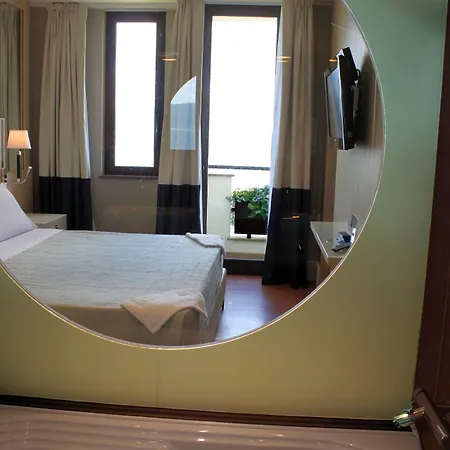 Feriested Relais Sans Soucis & Ronciglione (Viterbo)