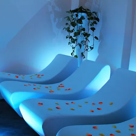 Relais Sans Soucis & 4* Ronciglione (Viterbo)
