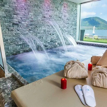 Relais Sans Soucis & Ośrodek wypoczynkowy 4*