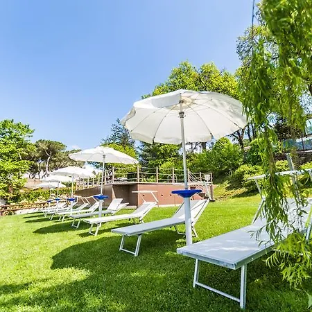 Feriested Relais Sans Soucis &