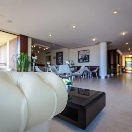 Resort Relais Sans Soucis &