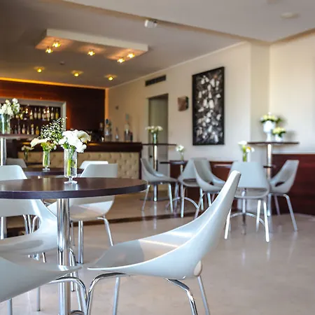 Hotel Relais Sans Soucis & 4*