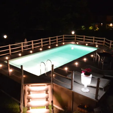 Relais Sans Soucis &