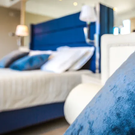 Resort Relais Sans Soucis & 4*