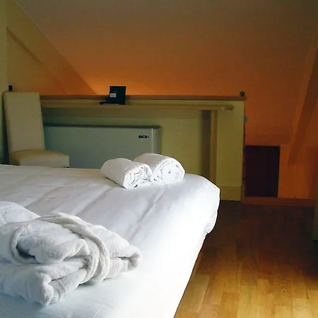 Station touristique Relais Sans Soucis&spa 4*