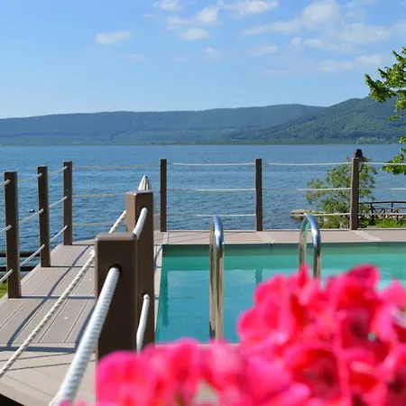 Resort Relais Sans Soucis &