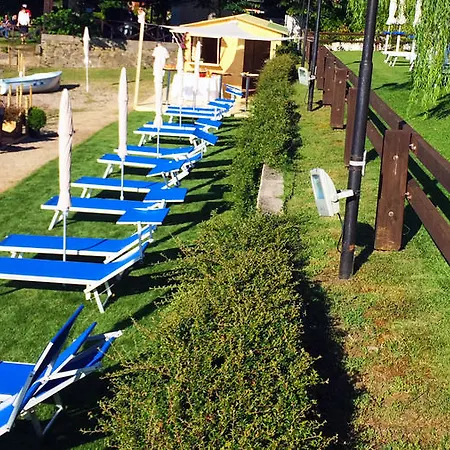 Relais Sans Soucis & Resort