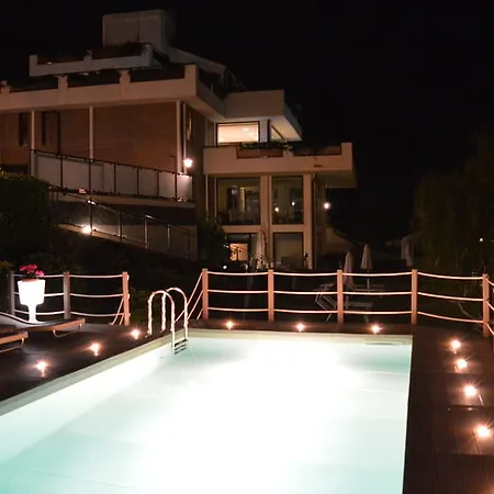 Resort Relais Sans Soucis & Ronciglione (Viterbo)