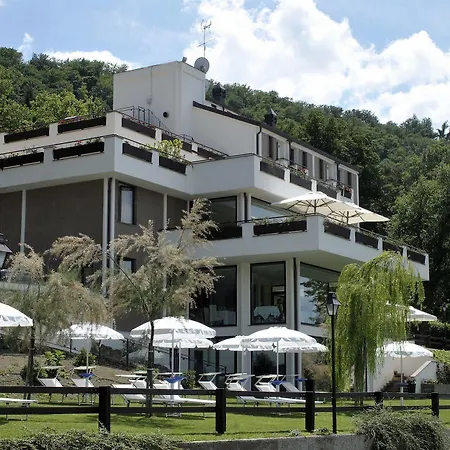 Resort Relais Sans Soucis & Ronciglione (Viterbo)