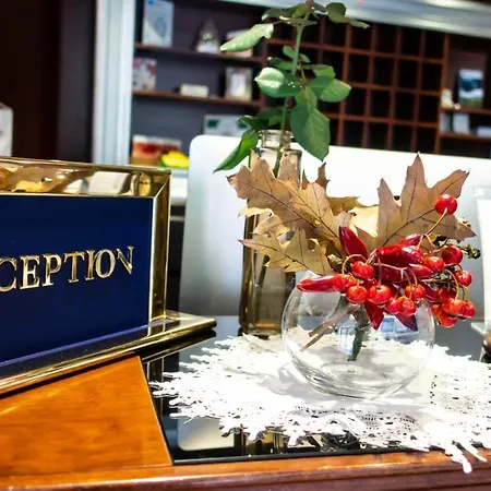 Курортный комплекс Relais Sans Soucis & Рончильоне