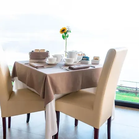 Relais Sans Soucis & 4*