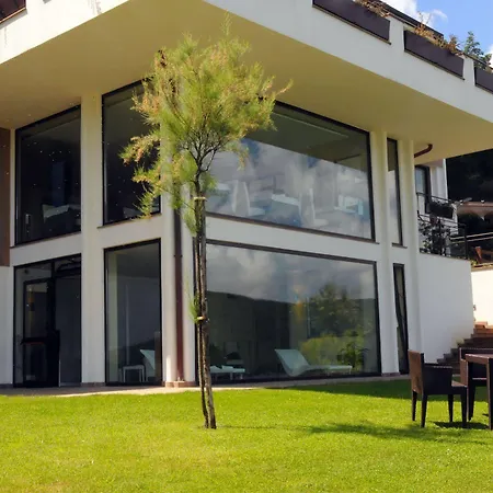 Resort Relais Sans Soucis &