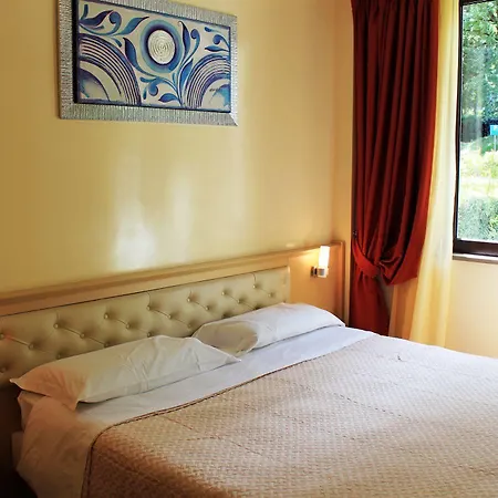 Resort Relais Sans Soucis &